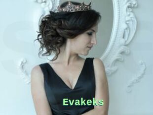 Evakeks