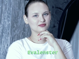 Evalenster