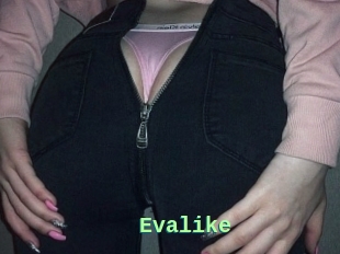 Evalike