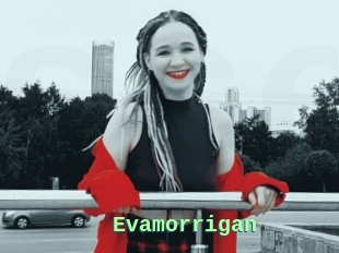 Evamorrigan