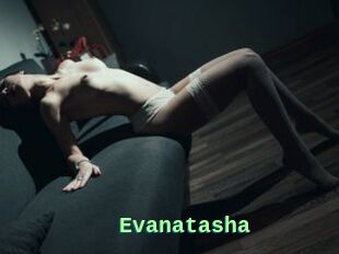 Evanatasha