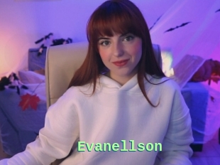 Evanellson