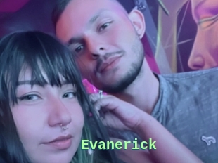 Evanerick