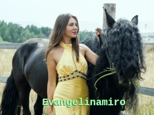 Evangelinamiro