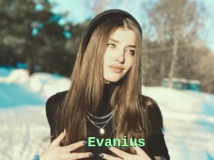 Evanius