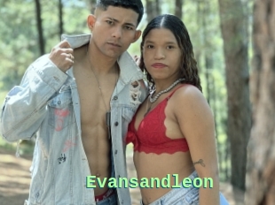 Evansandleon