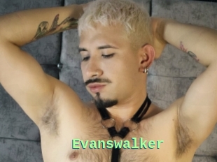 Evanswalker