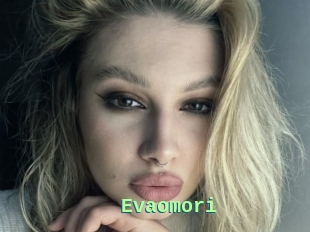 Evaomori
