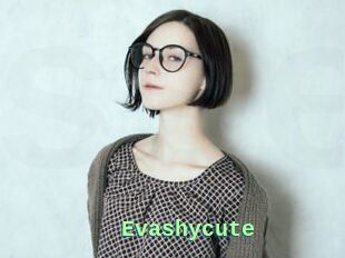 Evashycute