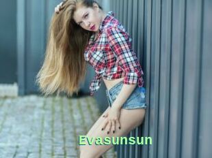 Evasunsun