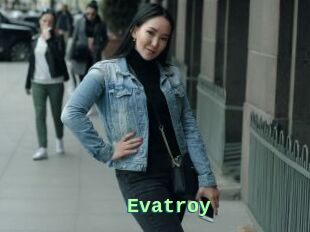 Evatroy