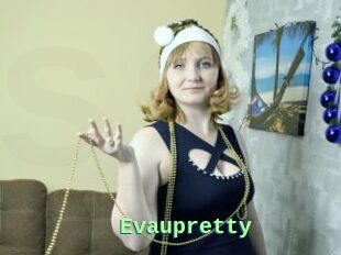 Evaupretty