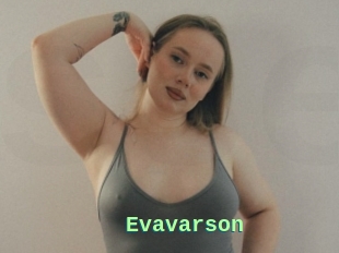 Evavarson