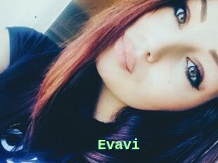 Evavi