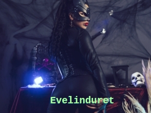 Evelinduret