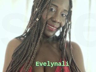 Evelynali