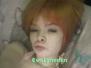 Evelyneden