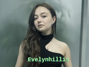 Evelynhillis