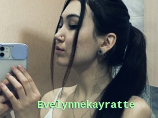 Evelynnekayratte