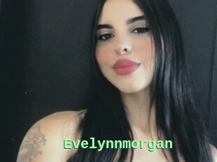 Evelynnmorgan