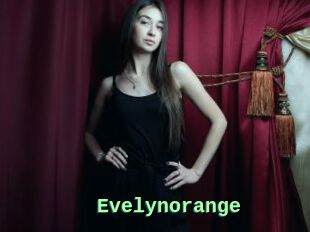 Evelynorange