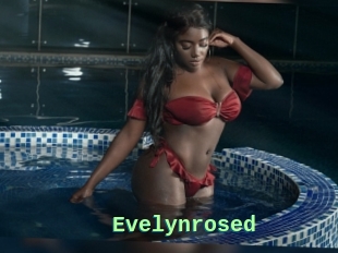 Evelynrosed