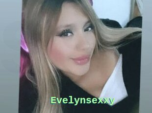 Evelynsexxy