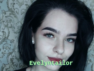 Evelyntailor