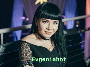 Evgeniahot