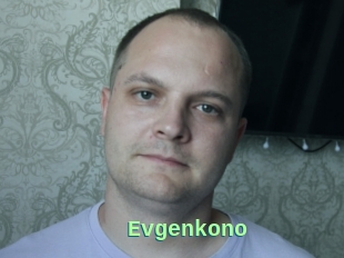 Evgenkono