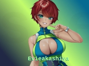 Evieakashiya