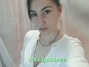 Evilgoddess