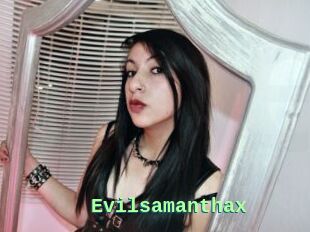 Evilsamanthax