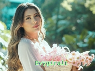 Evygiralt