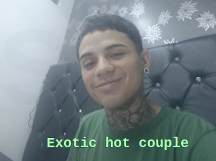 Exotic_hot_couple