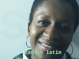 Exotic_latin