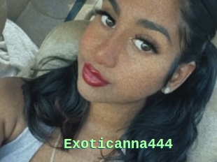 Exoticanna444