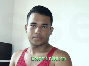 Exoticharm