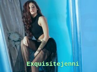 Exquisitejenni