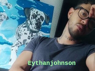 Eythanjohnson