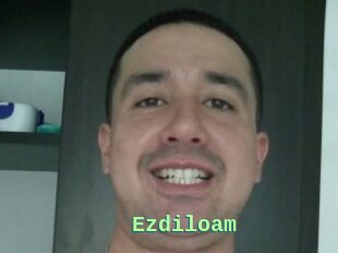 Ezdiloam