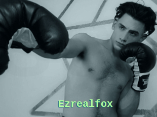 Ezrealfox