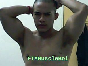 FTMMuscleBoi