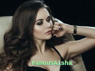 FamousAisha