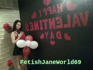 FetishJaneWorld69