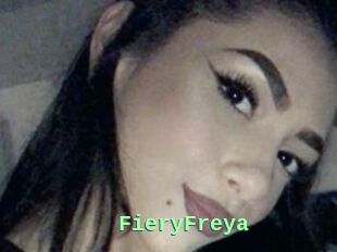 FieryFreya