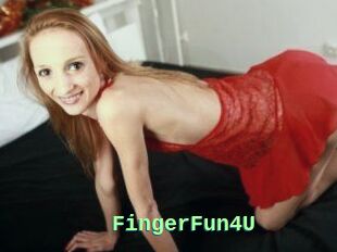 FingerFun4U