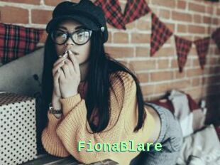 FionaBlare