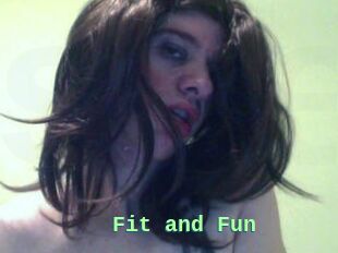 Fit_and_Fun