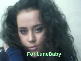 FortuneBaby